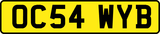 OC54WYB