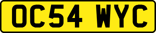 OC54WYC