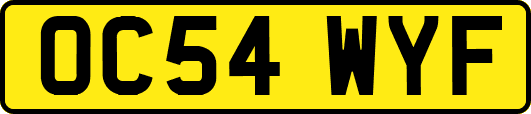 OC54WYF