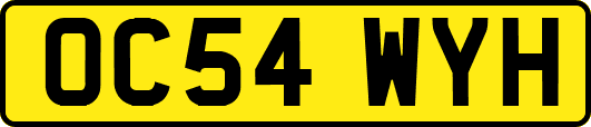 OC54WYH