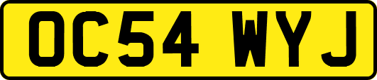 OC54WYJ