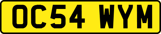 OC54WYM