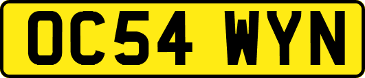 OC54WYN