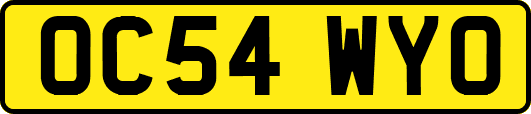 OC54WYO