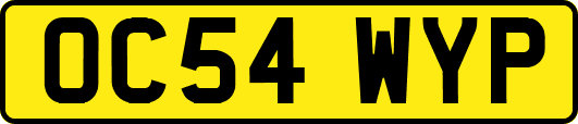 OC54WYP