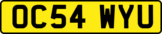 OC54WYU