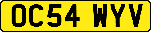 OC54WYV