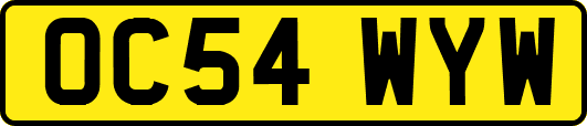 OC54WYW
