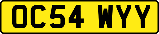 OC54WYY