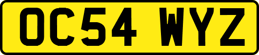 OC54WYZ