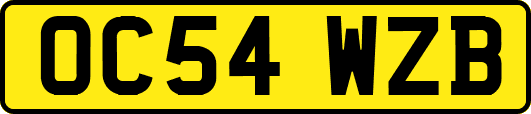 OC54WZB