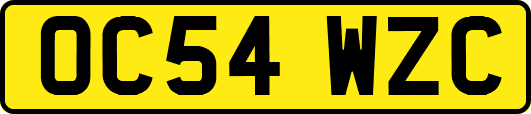 OC54WZC