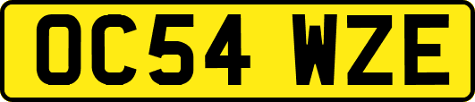 OC54WZE