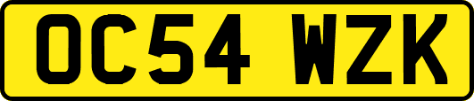 OC54WZK