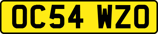 OC54WZO