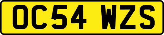 OC54WZS