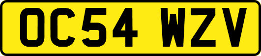 OC54WZV