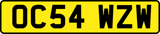 OC54WZW