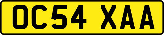 OC54XAA