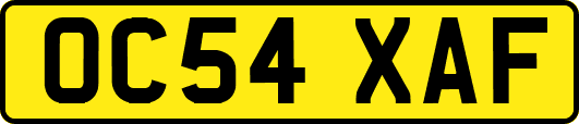 OC54XAF