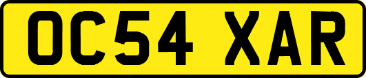 OC54XAR
