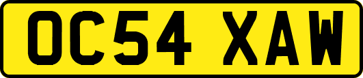 OC54XAW