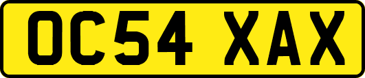 OC54XAX