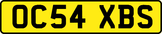 OC54XBS