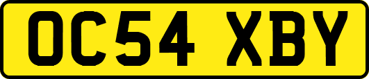 OC54XBY