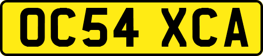 OC54XCA