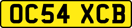 OC54XCB