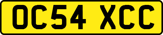 OC54XCC