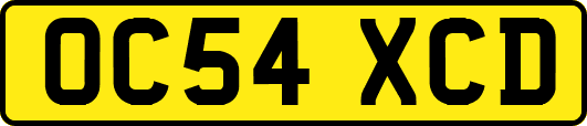 OC54XCD