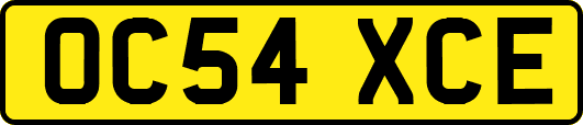 OC54XCE