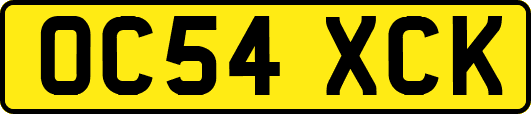 OC54XCK