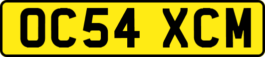 OC54XCM