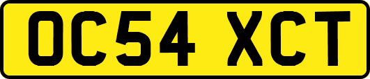 OC54XCT