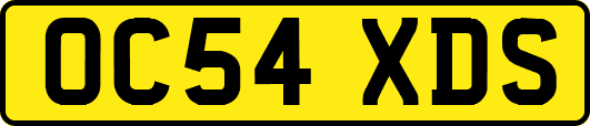 OC54XDS