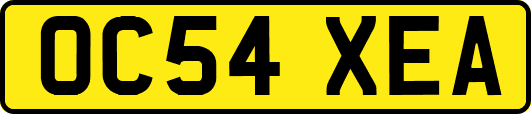 OC54XEA