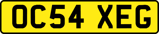OC54XEG