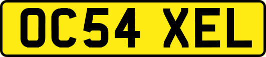 OC54XEL