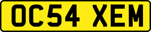 OC54XEM