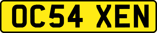 OC54XEN