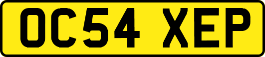 OC54XEP