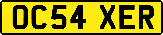 OC54XER