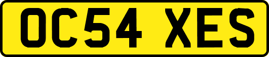 OC54XES