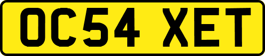 OC54XET