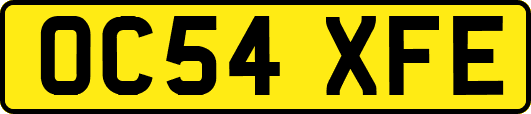 OC54XFE