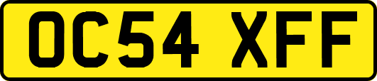 OC54XFF