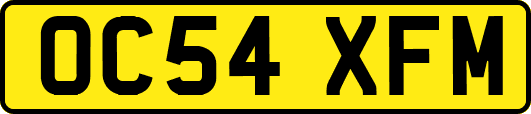 OC54XFM